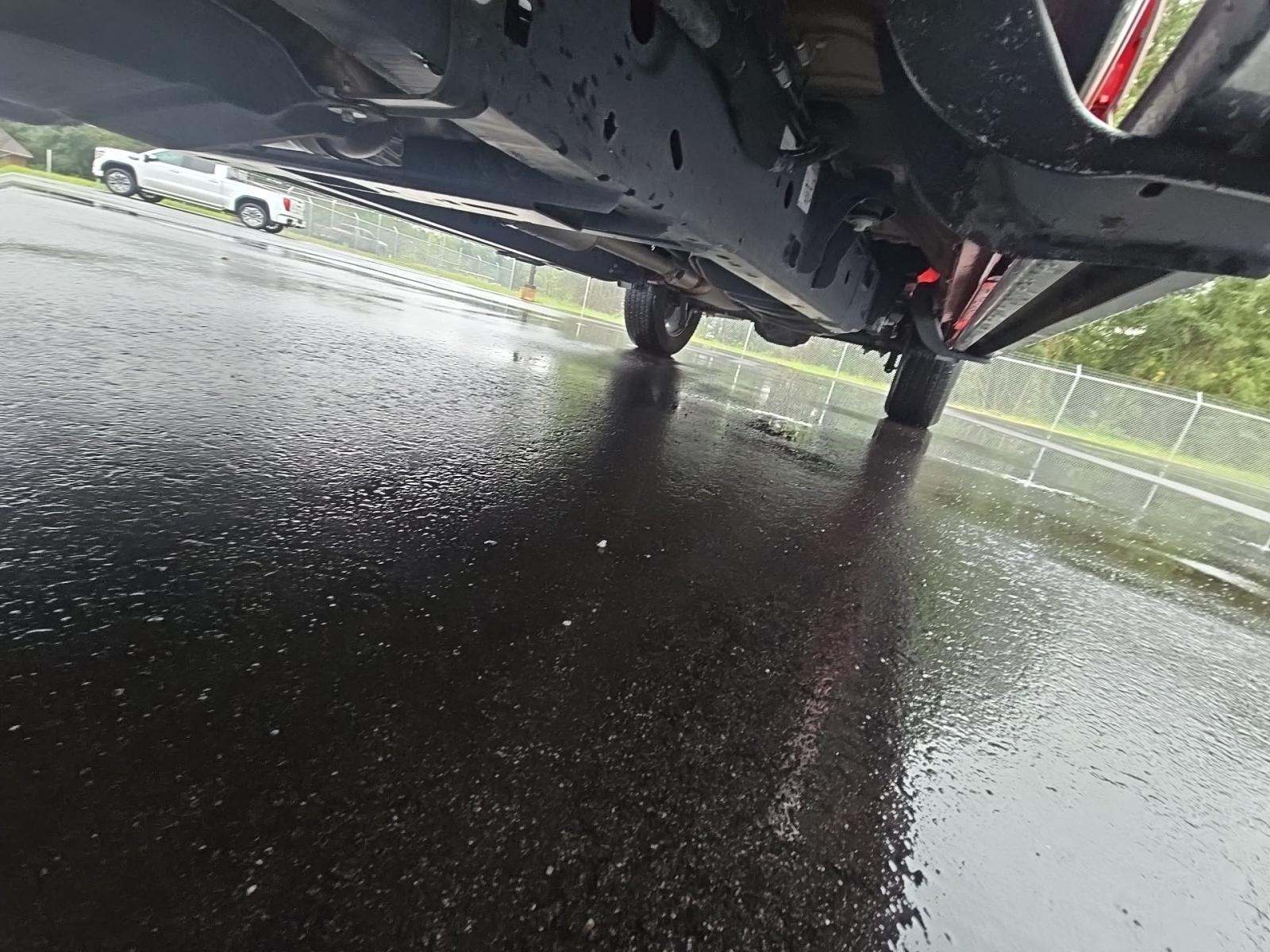 2023 Ford F-150 XL RWD