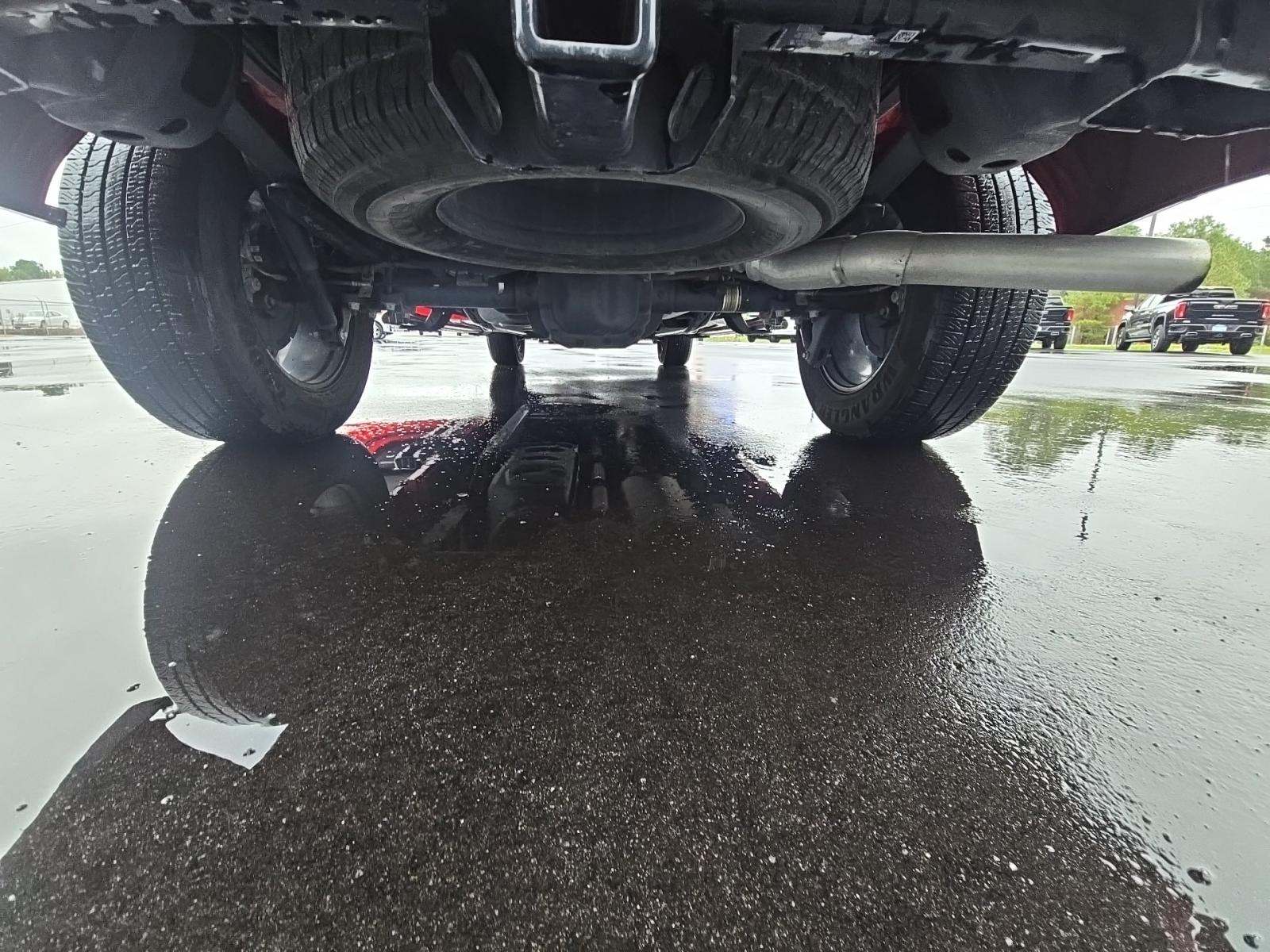 2023 Ford F-150 XL RWD