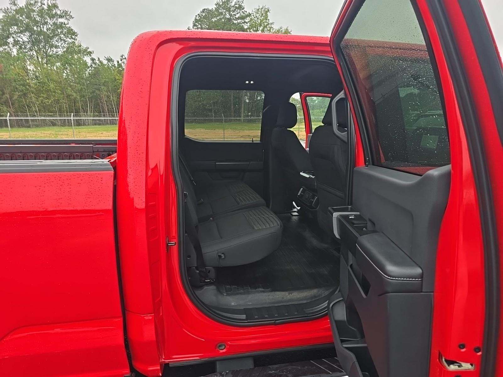 2023 Ford F-150 XL RWD