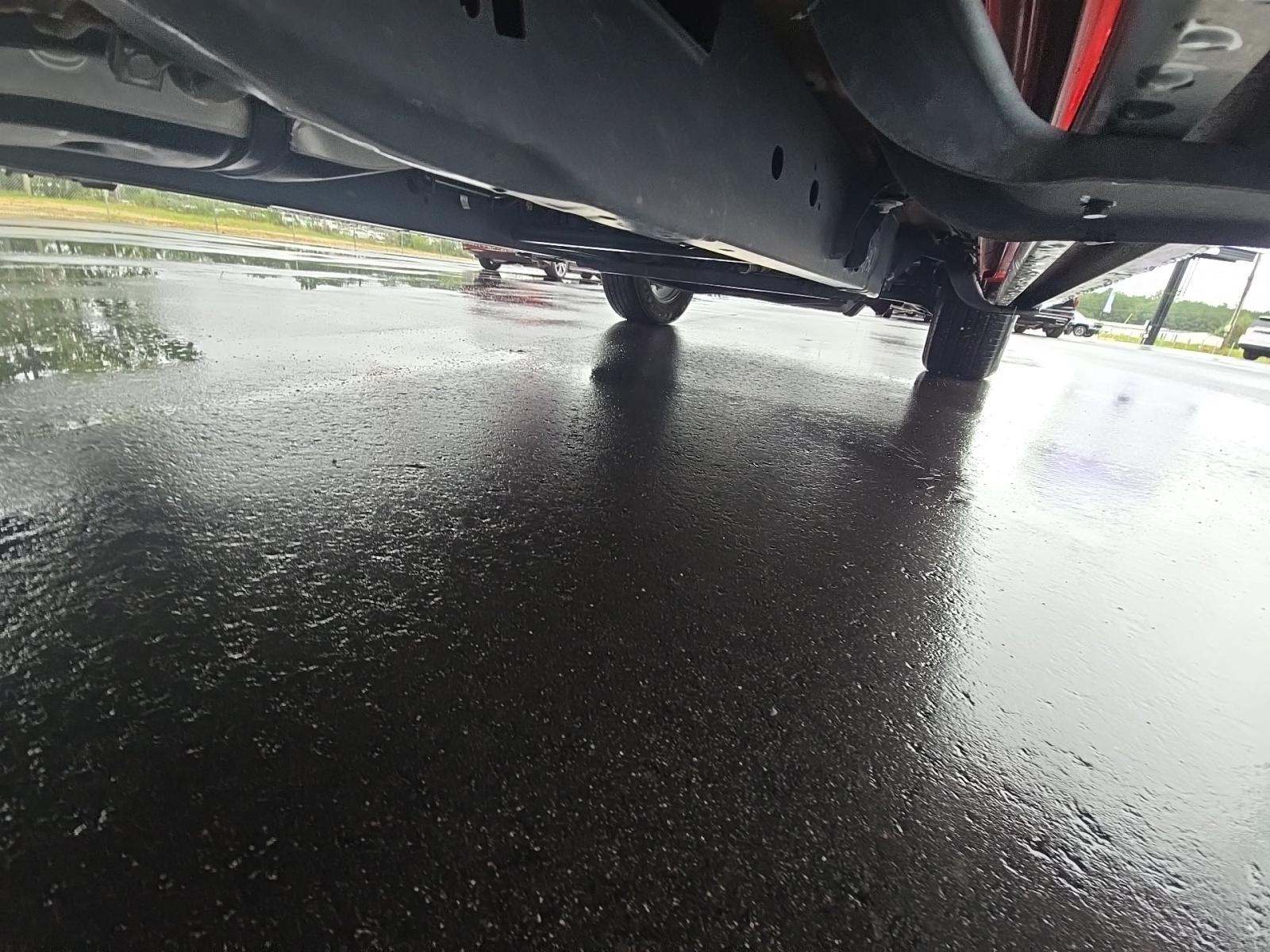 2023 Ford F-150 XL RWD