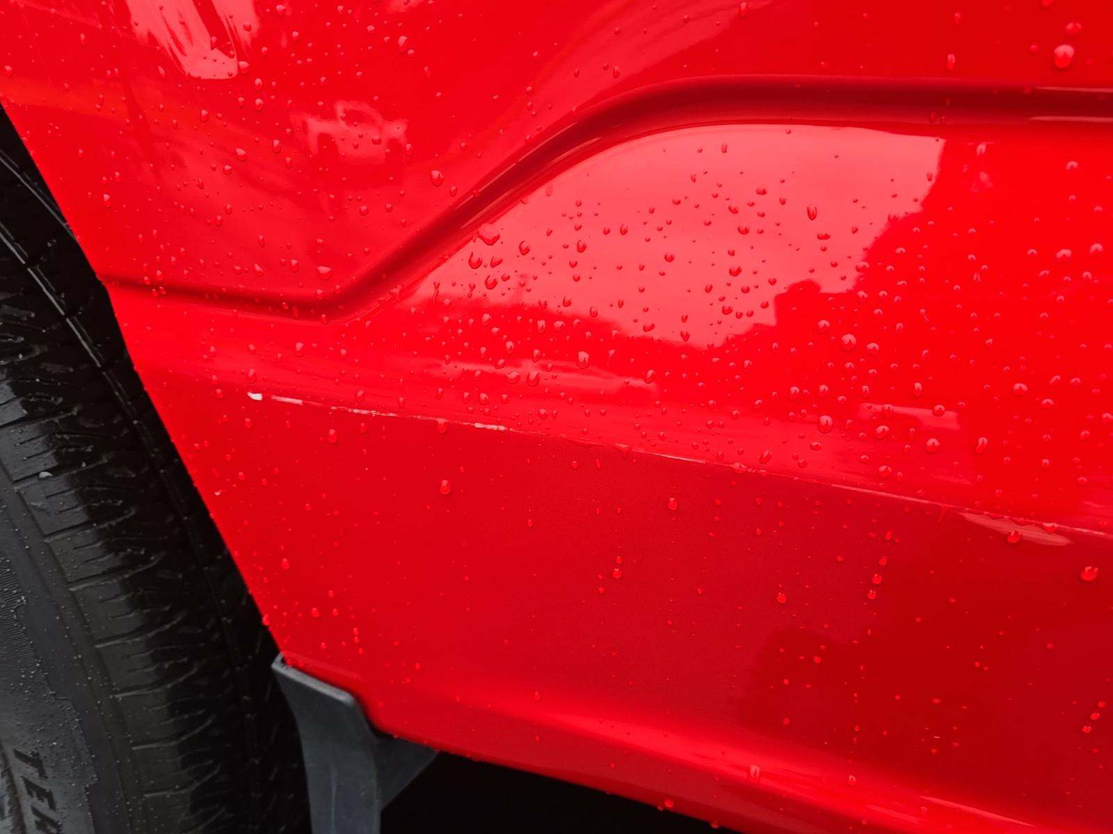 2023 Ford F-150 XL RWD