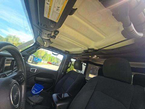 JEEP UNLIMITED SPORT S - 7