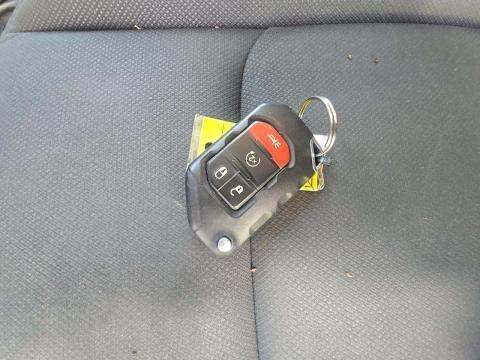 JEEP UNLIMITED SPORT S - 4