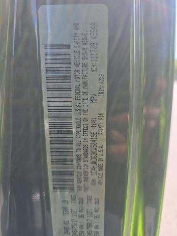 JEEP UNLIMITED SPORT S - 1