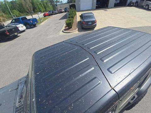 JEEP UNLIMITED SPORT S - 8