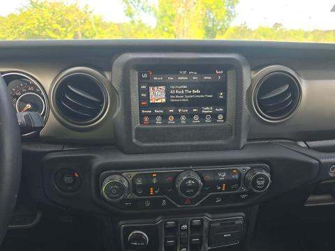 JEEP UNLIMITED SPORT S - 6