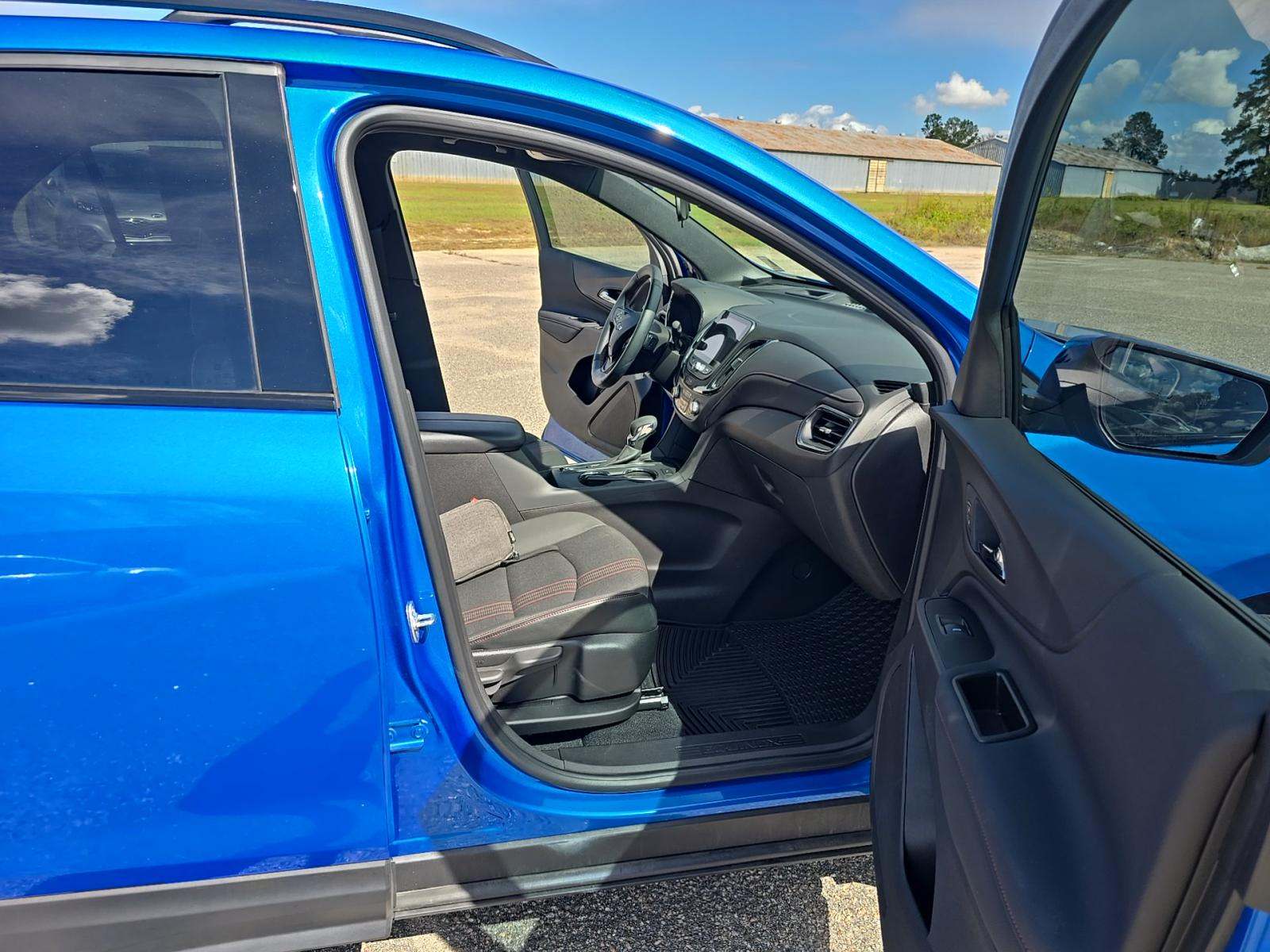 2024 Chevrolet Equinox RS FWD