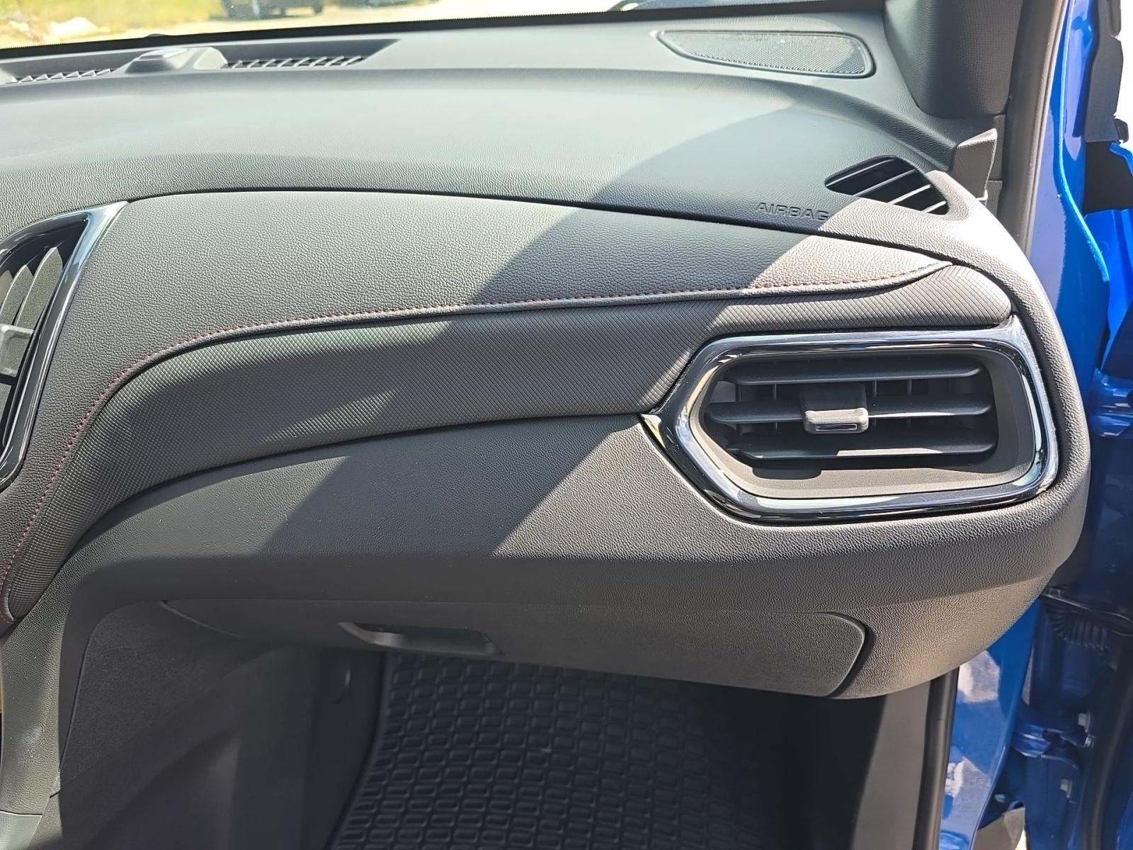 2024 Chevrolet Equinox RS FWD