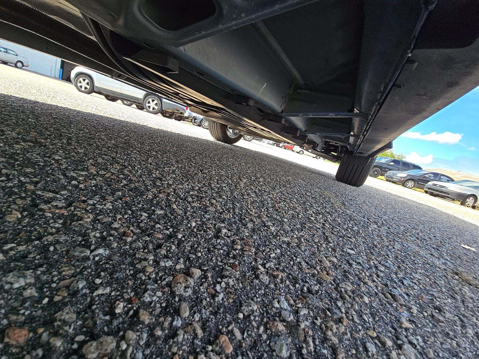 2024 Chevrolet Equinox RS FWD