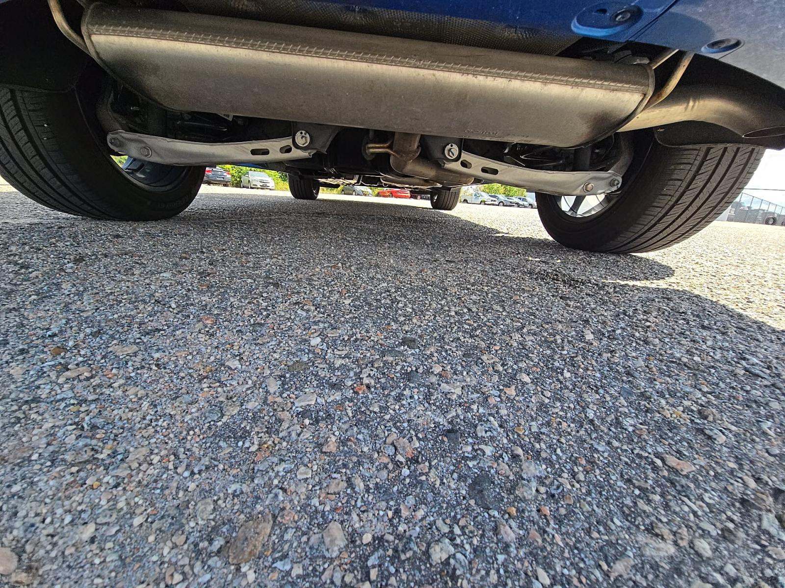 2024 Chevrolet Equinox RS FWD