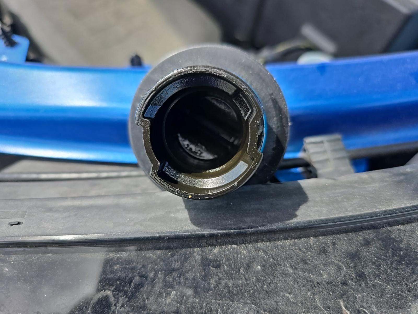 2024 Chevrolet Equinox RS FWD