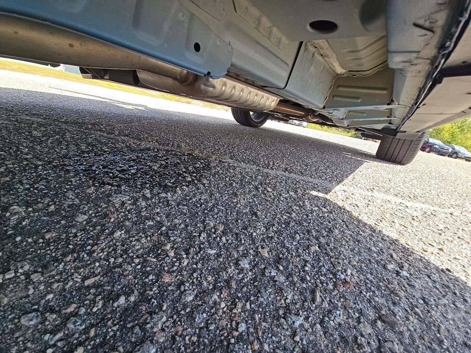 2024 Chevrolet Equinox RS FWD