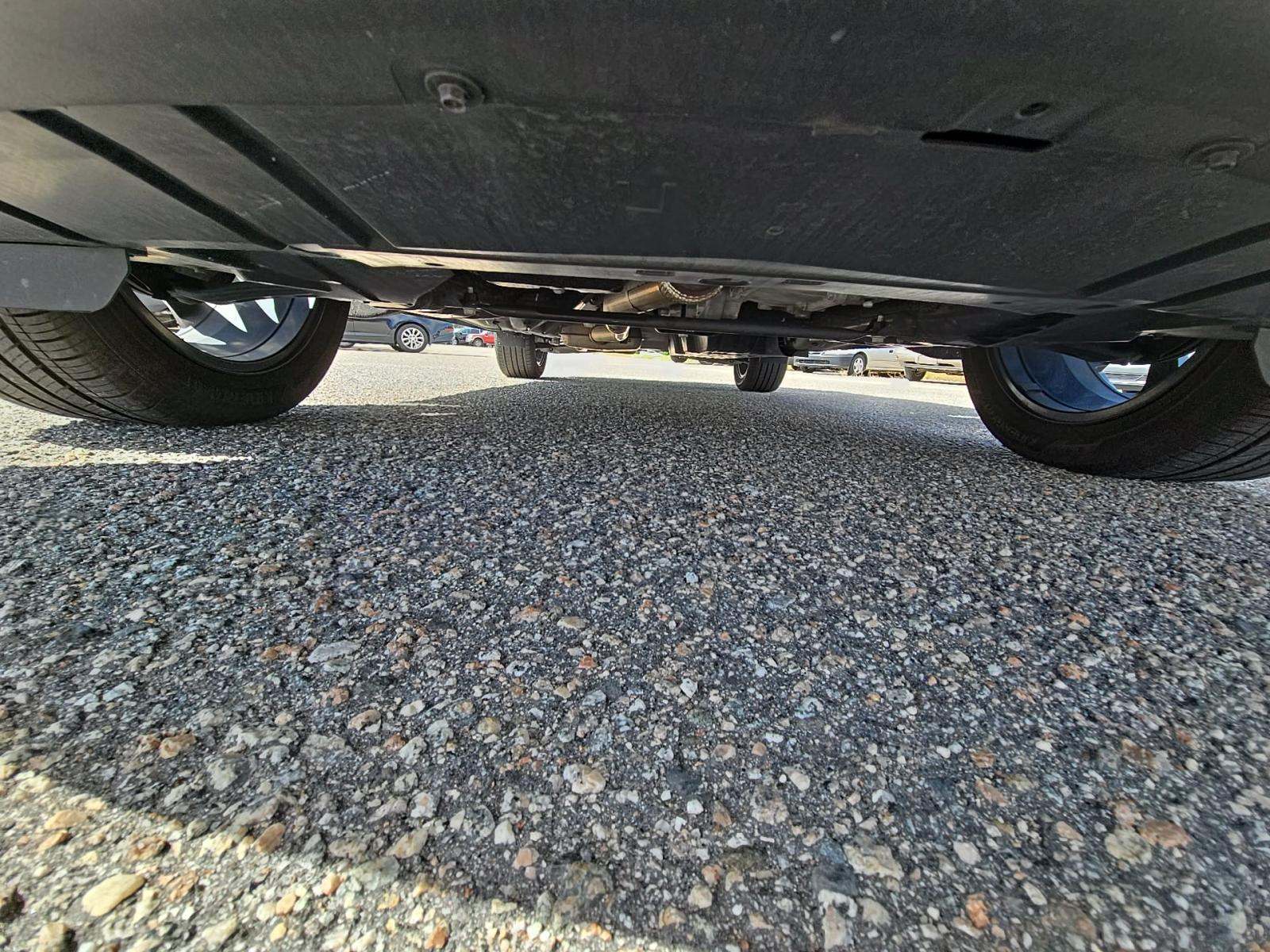 2024 Chevrolet Equinox RS FWD