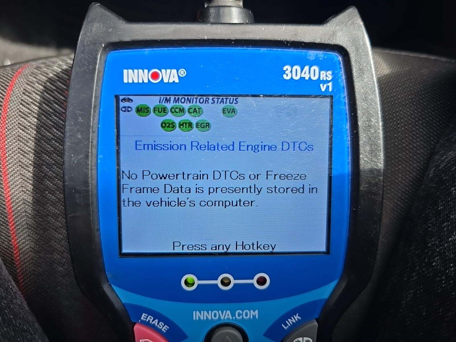 2024 Chevrolet Equinox RS FWD