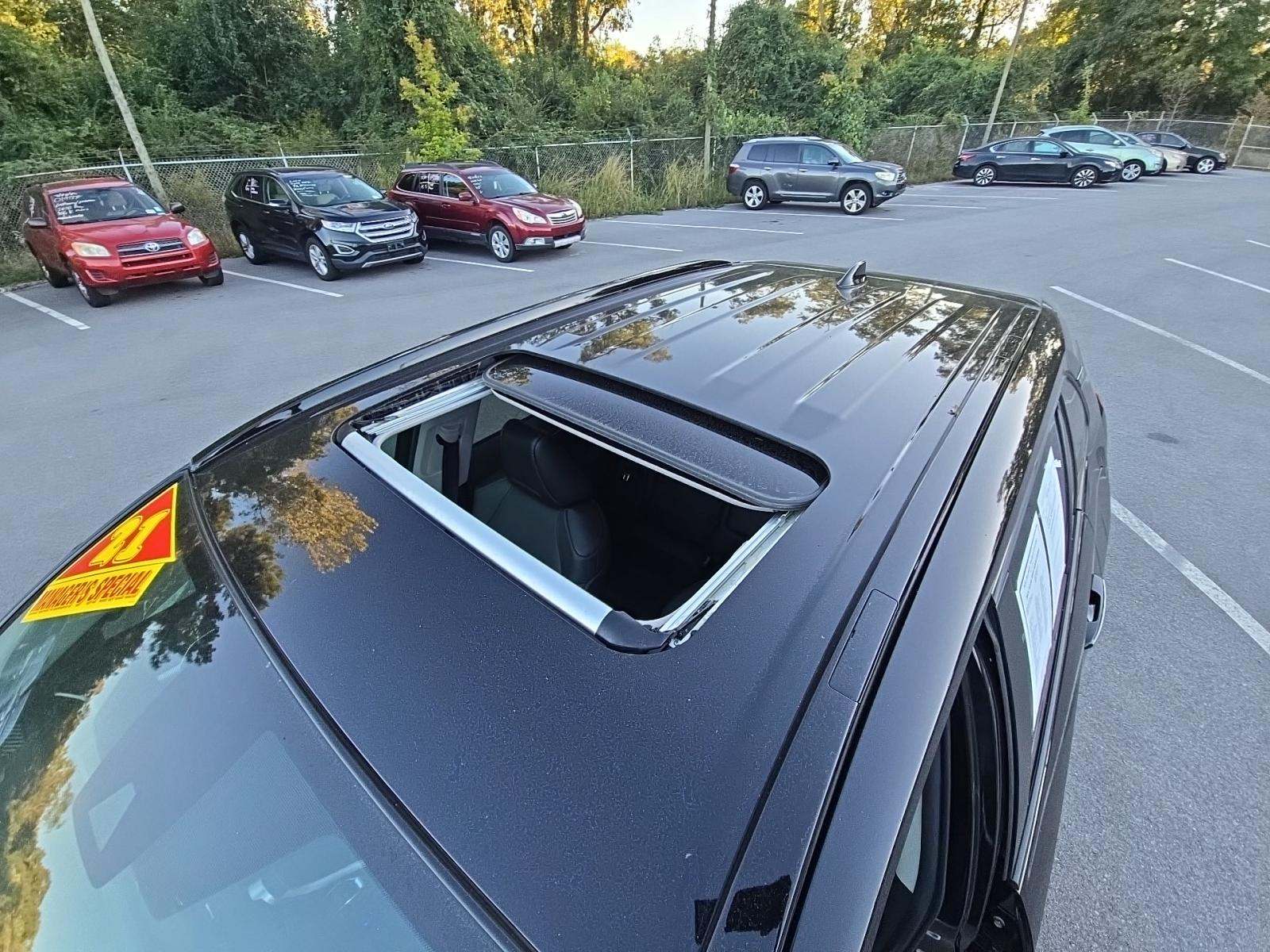 2021 Toyota RAV4 Hybrid Limited AWD