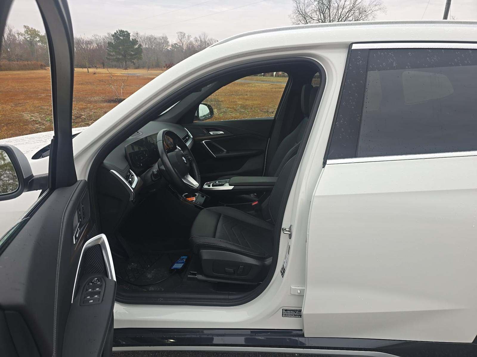 2024 BMW X1 xDrive28i AWD