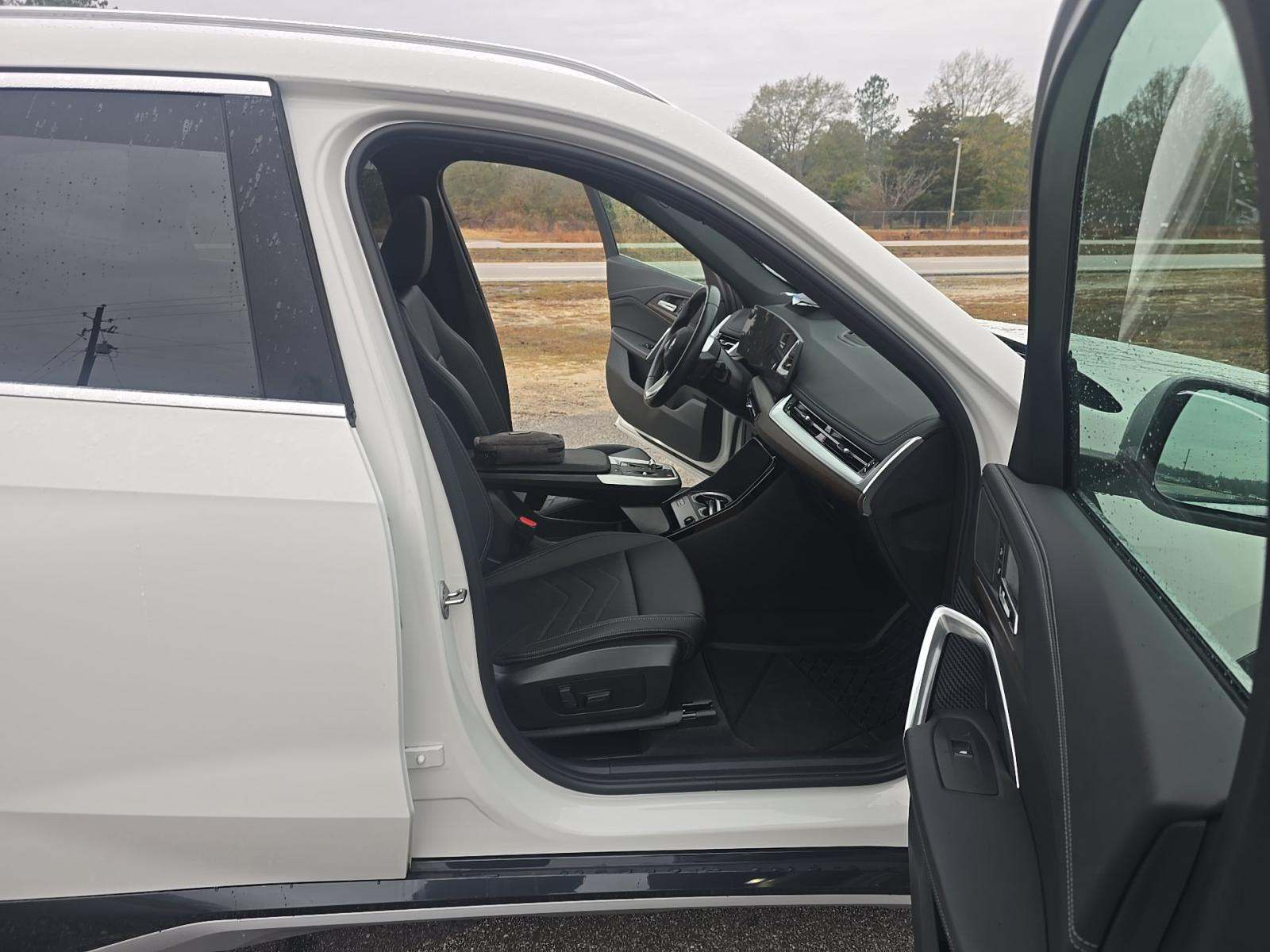 2024 BMW X1 xDrive28i AWD