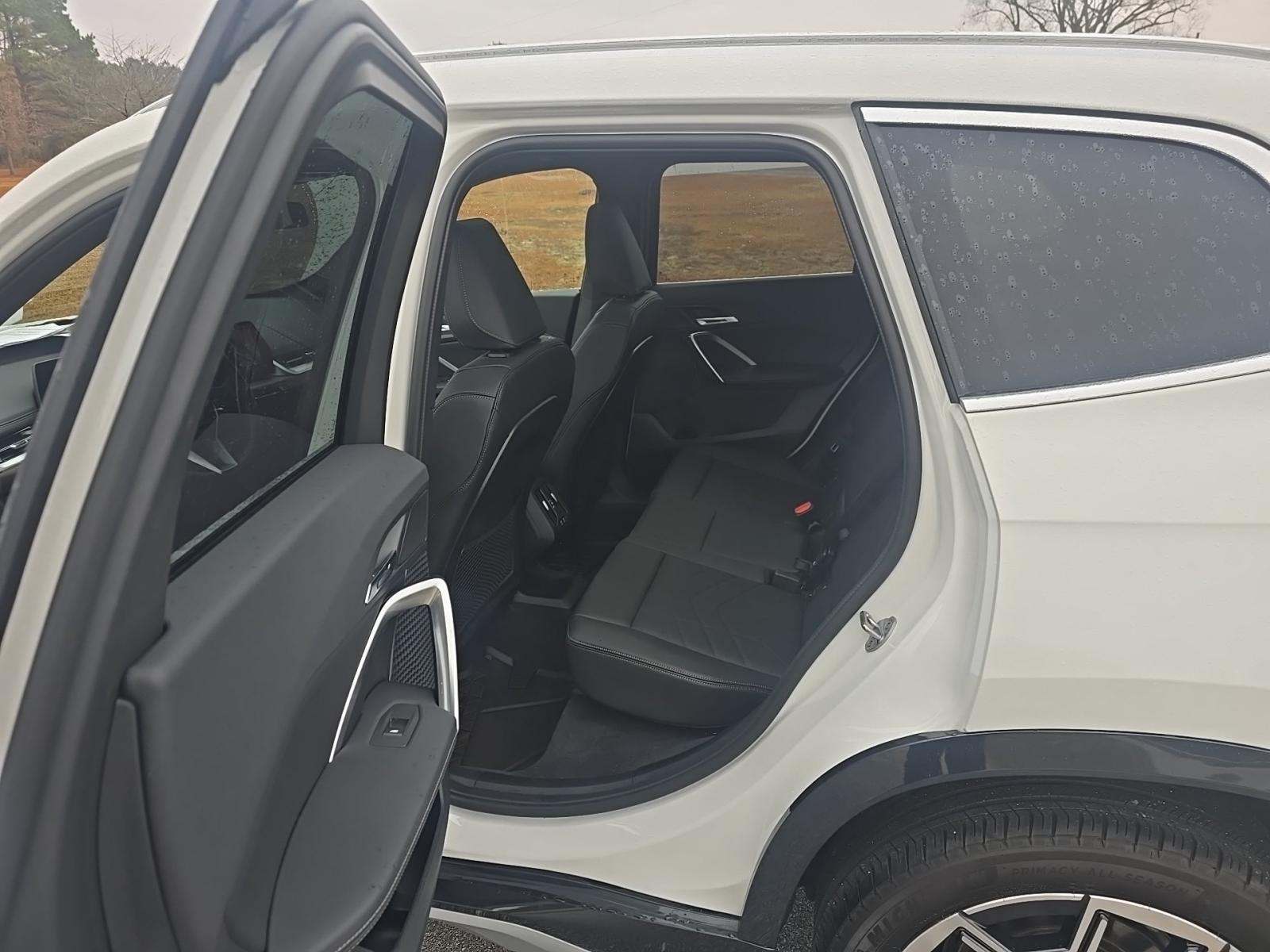 2024 BMW X1 xDrive28i AWD