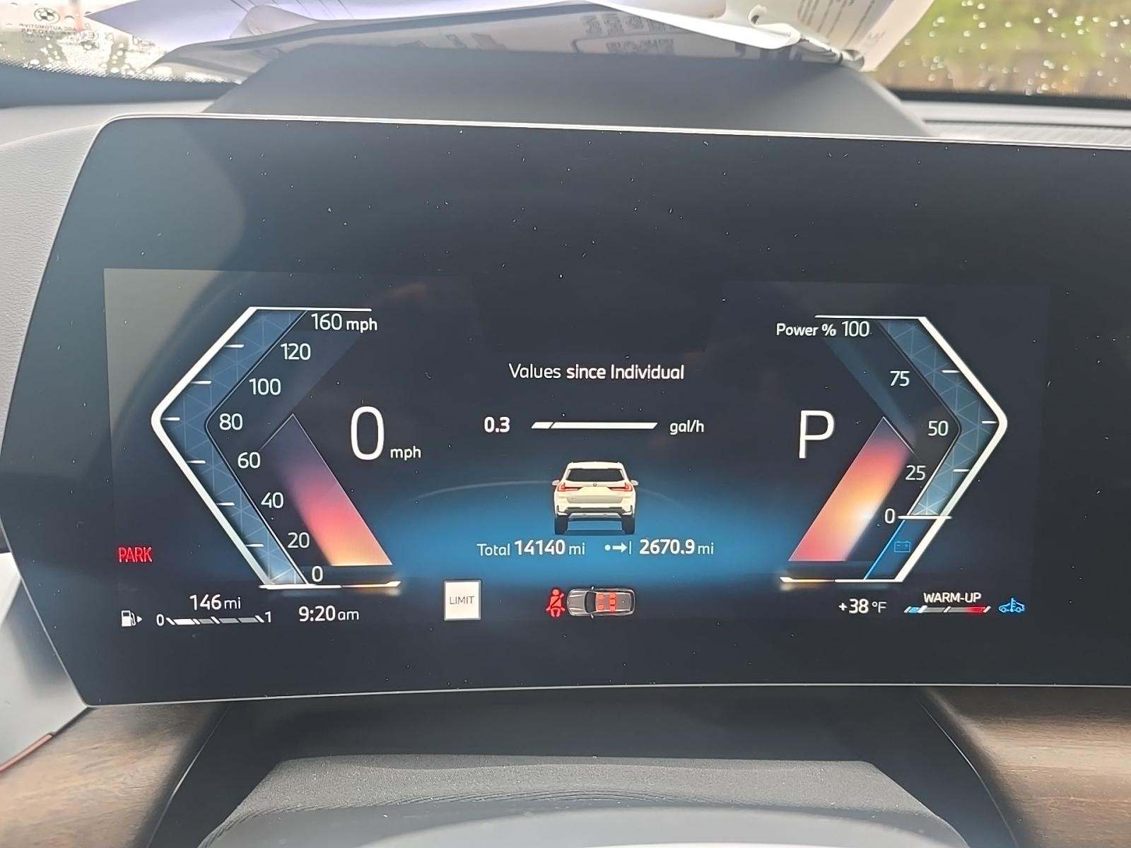 2024 BMW X1 xDrive28i AWD