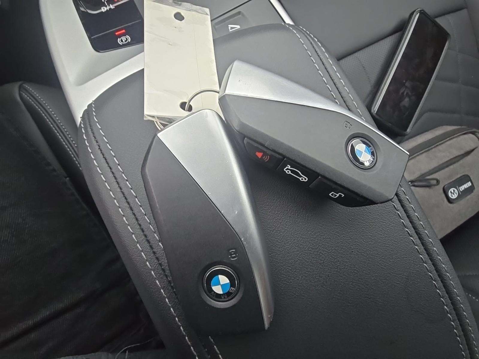 2024 BMW X1 xDrive28i AWD