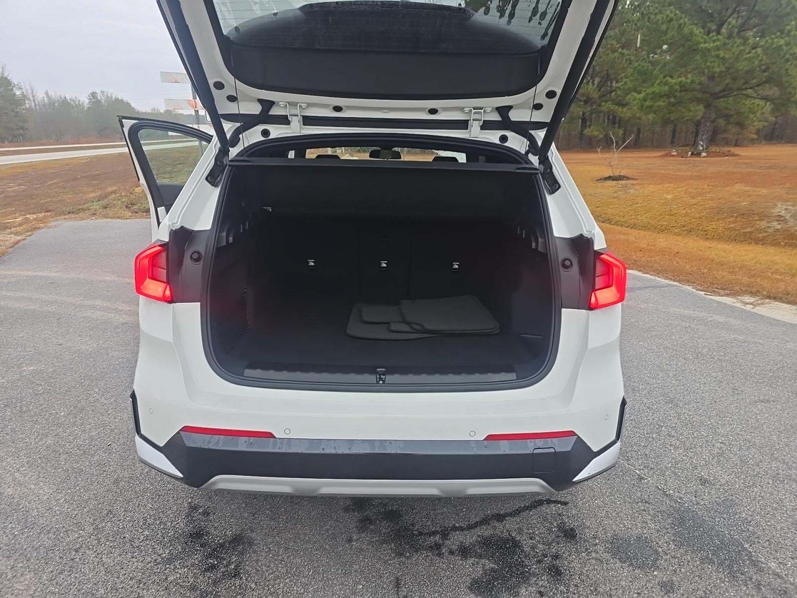 2024 BMW X1 xDrive28i AWD