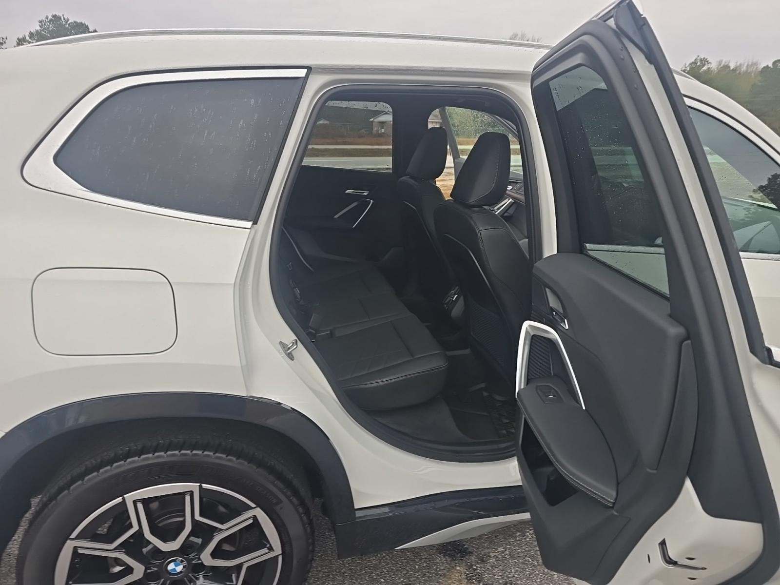 2024 BMW X1 xDrive28i AWD