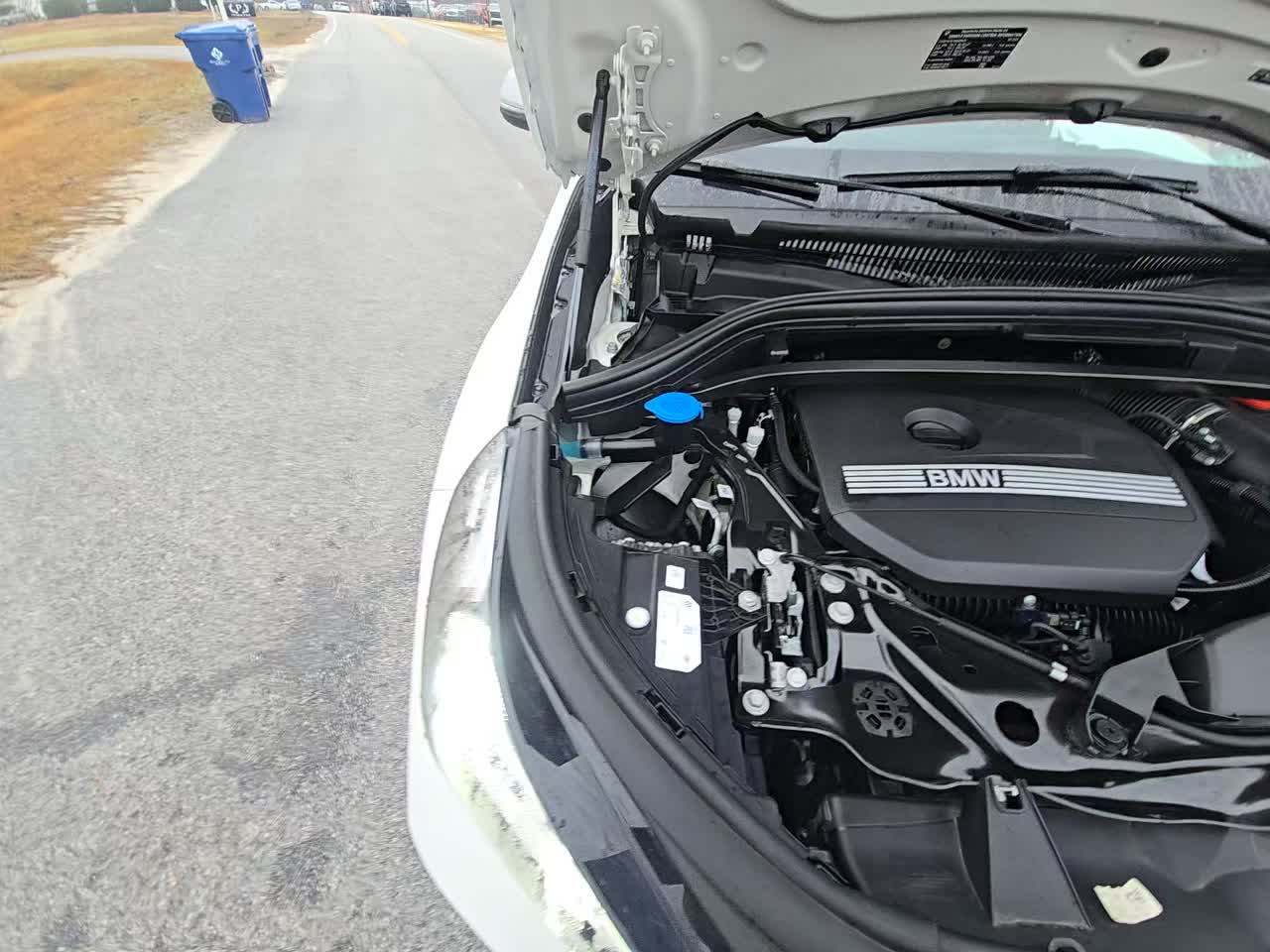 2024 BMW X1 xDrive28i AWD