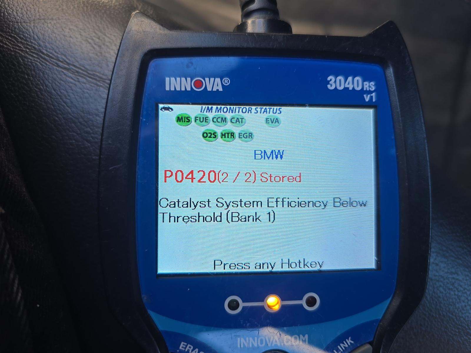 2019 BMW X7 xDrive40i AWD