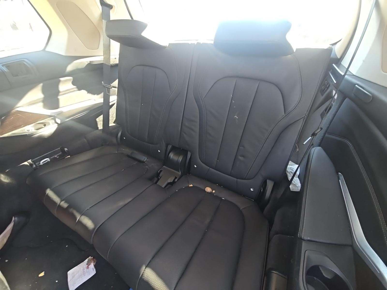 2019 BMW X7 xDrive40i AWD