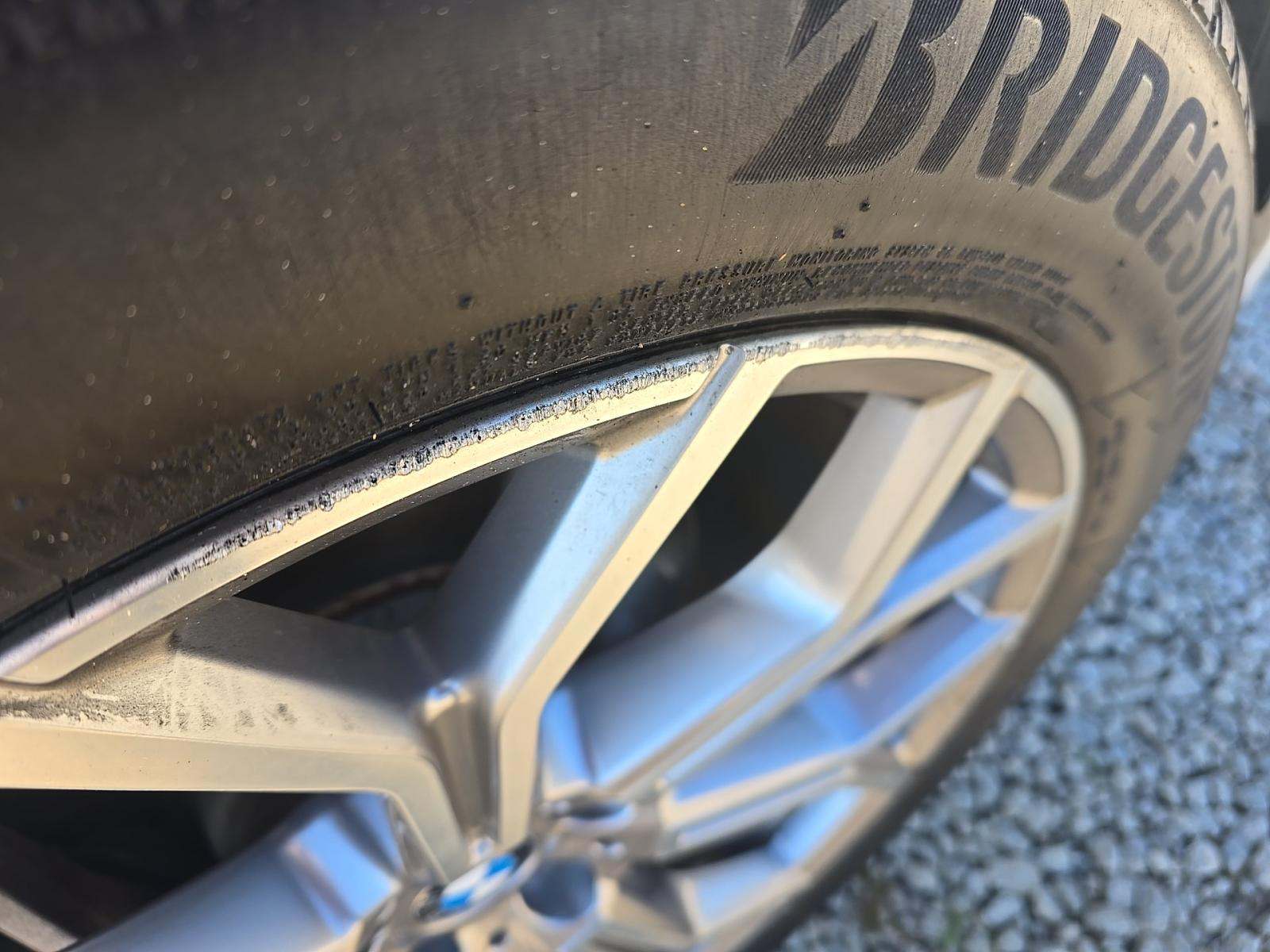 2019 BMW X7 xDrive40i AWD