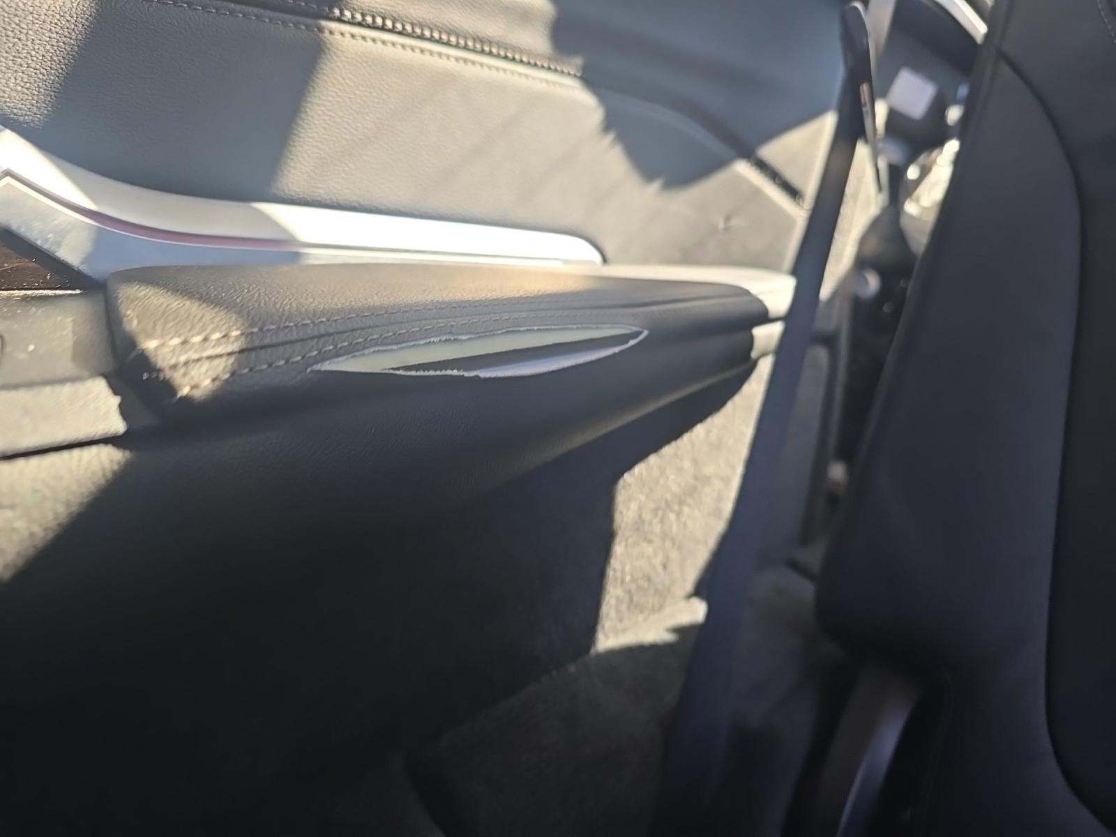 2019 BMW X7 xDrive40i AWD