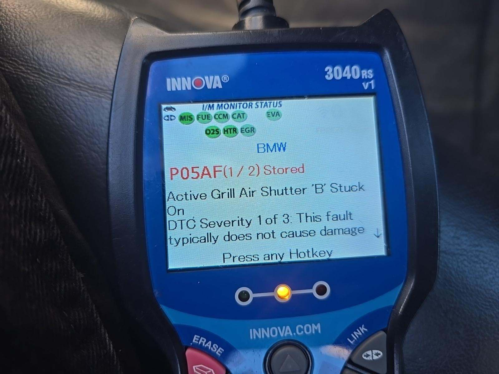 2019 BMW X7 xDrive40i AWD