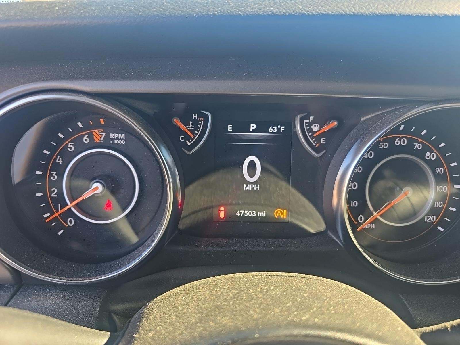 2022 Jeep Wrangler Unlimited Willys Sport Edition AWD