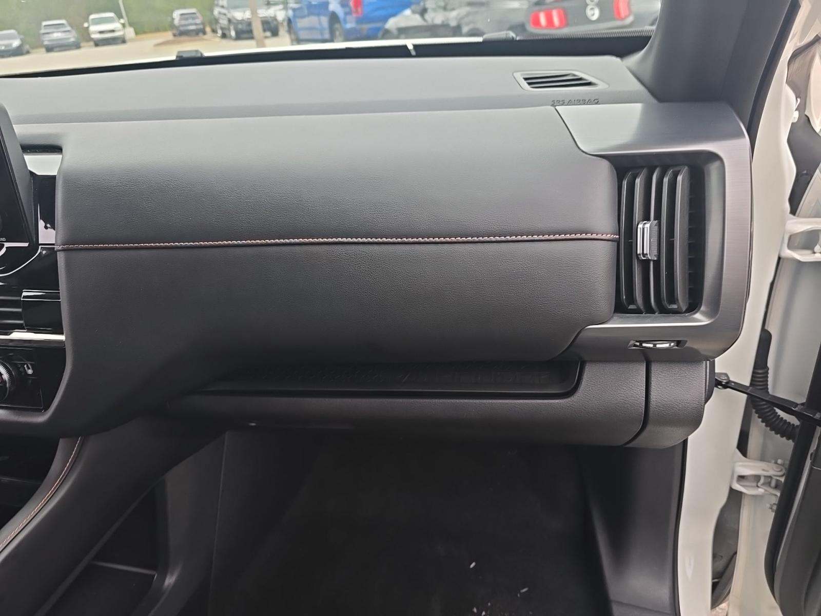 2023 Nissan Pathfinder Rock Creek AWD