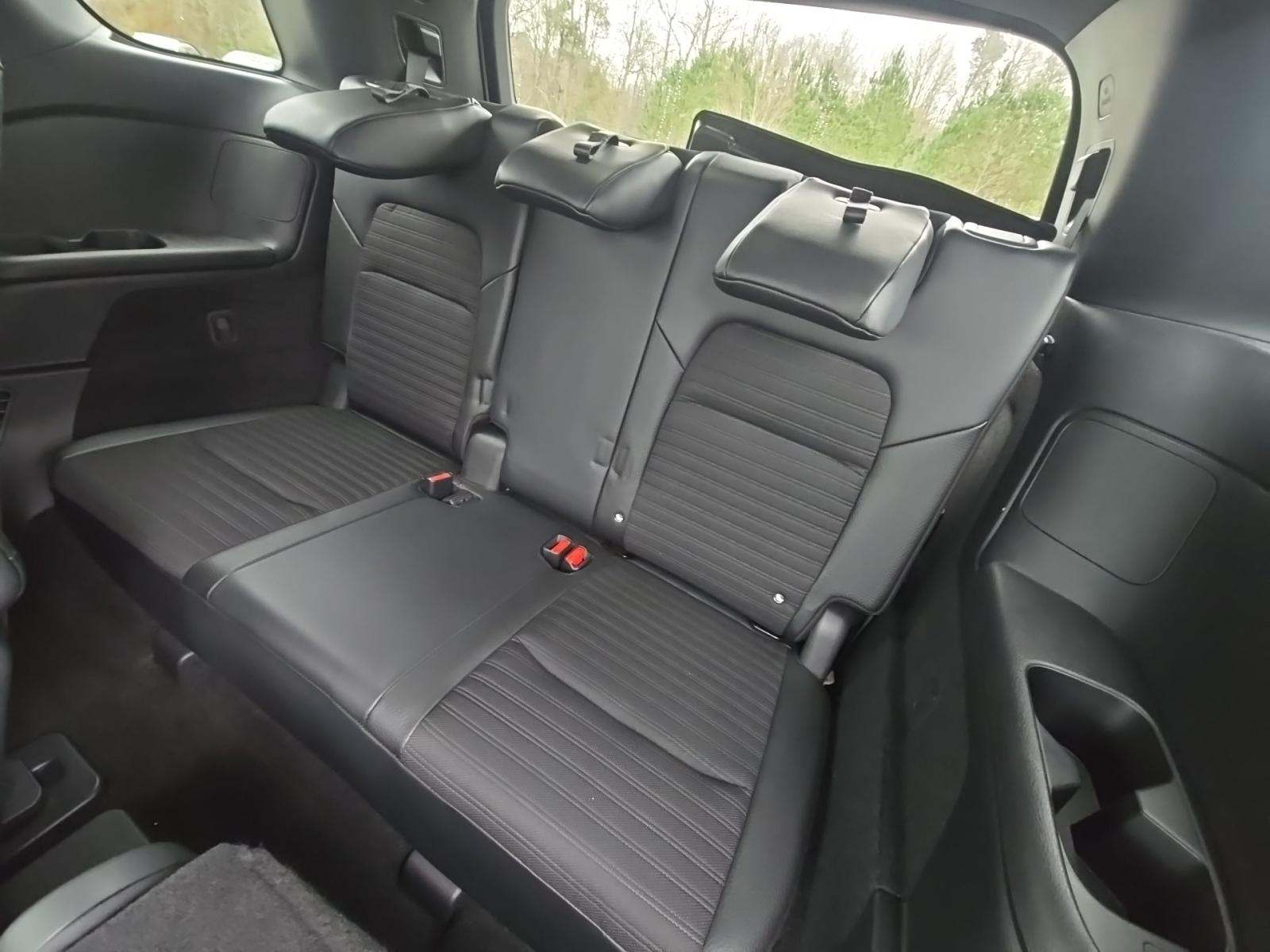 2023 Nissan Pathfinder Rock Creek AWD