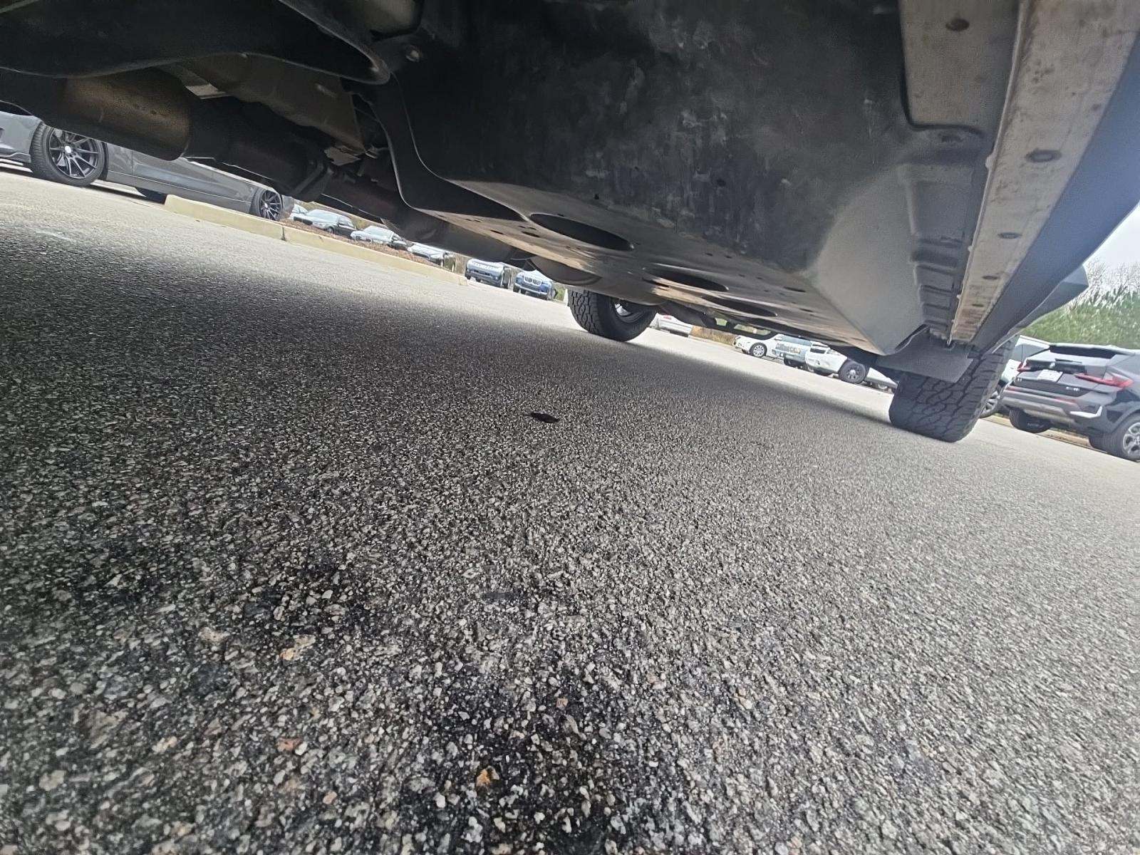 2023 Nissan Pathfinder Rock Creek AWD