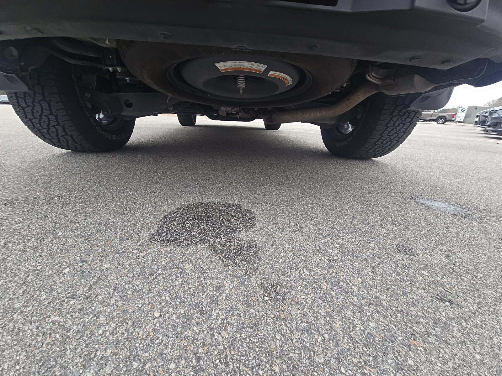 2023 Nissan Pathfinder Rock Creek AWD