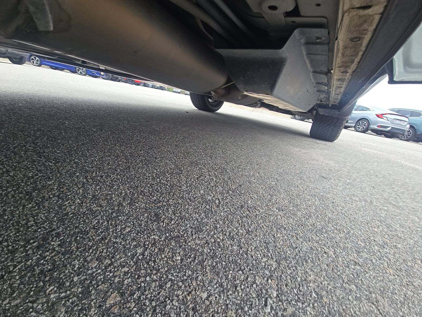 2023 Nissan Pathfinder Rock Creek AWD