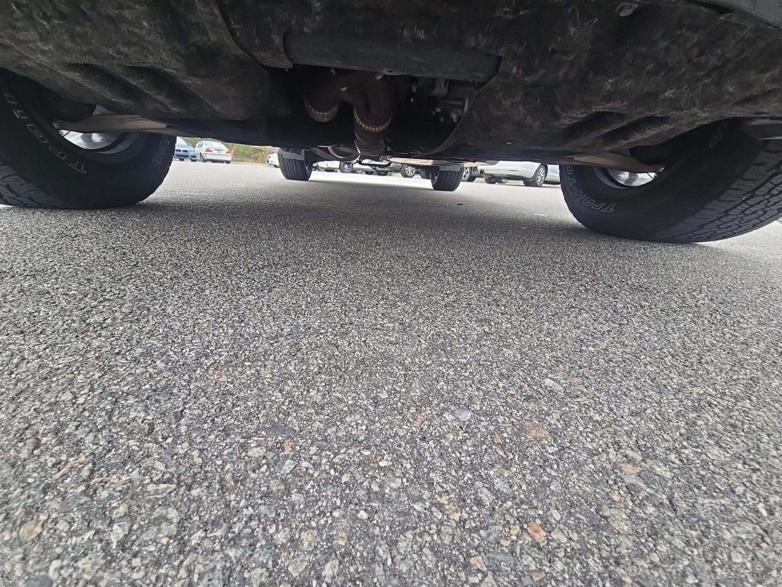 2023 Nissan Pathfinder Rock Creek AWD