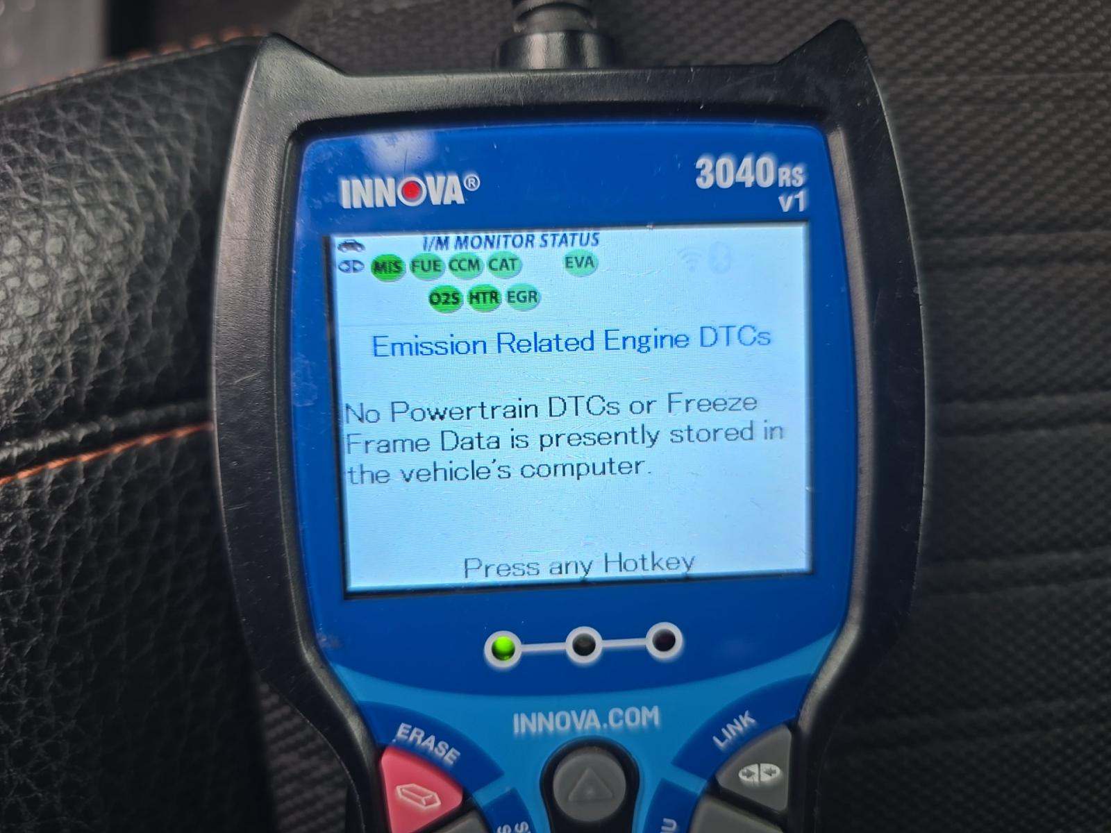 2023 Nissan Pathfinder Rock Creek AWD