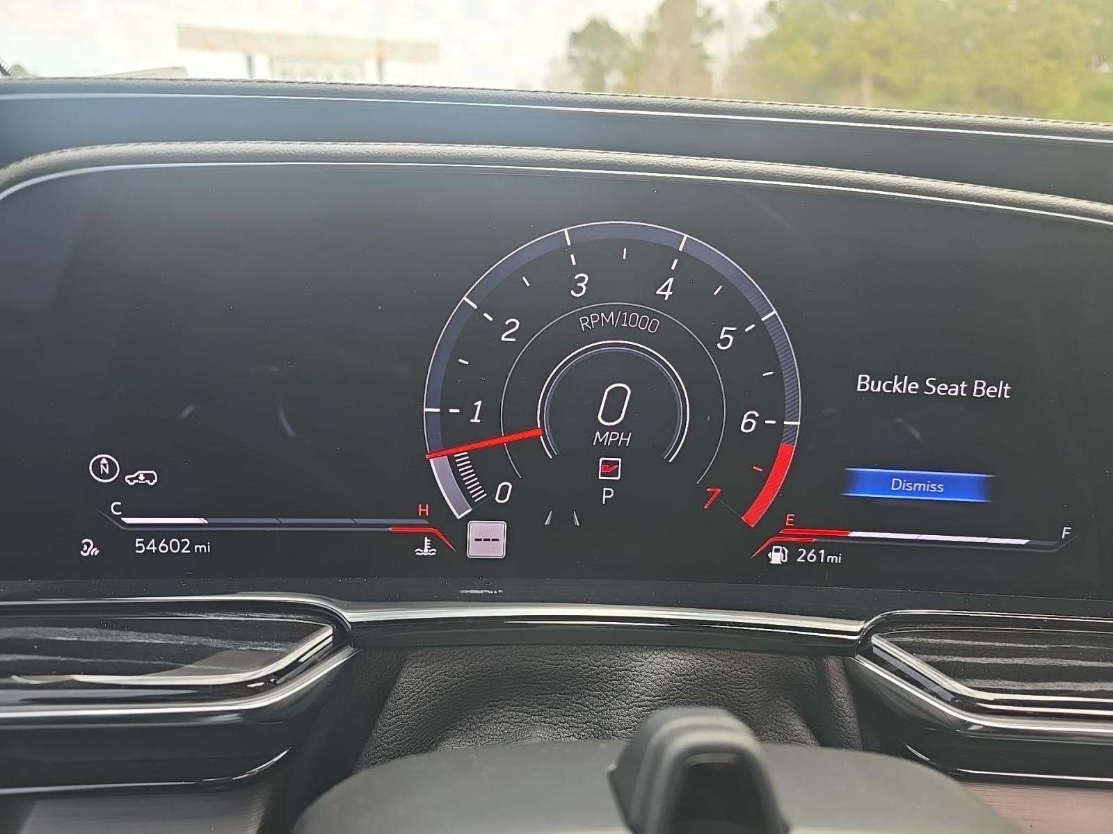 2023 Cadillac Escalade ESV V-Series AWD