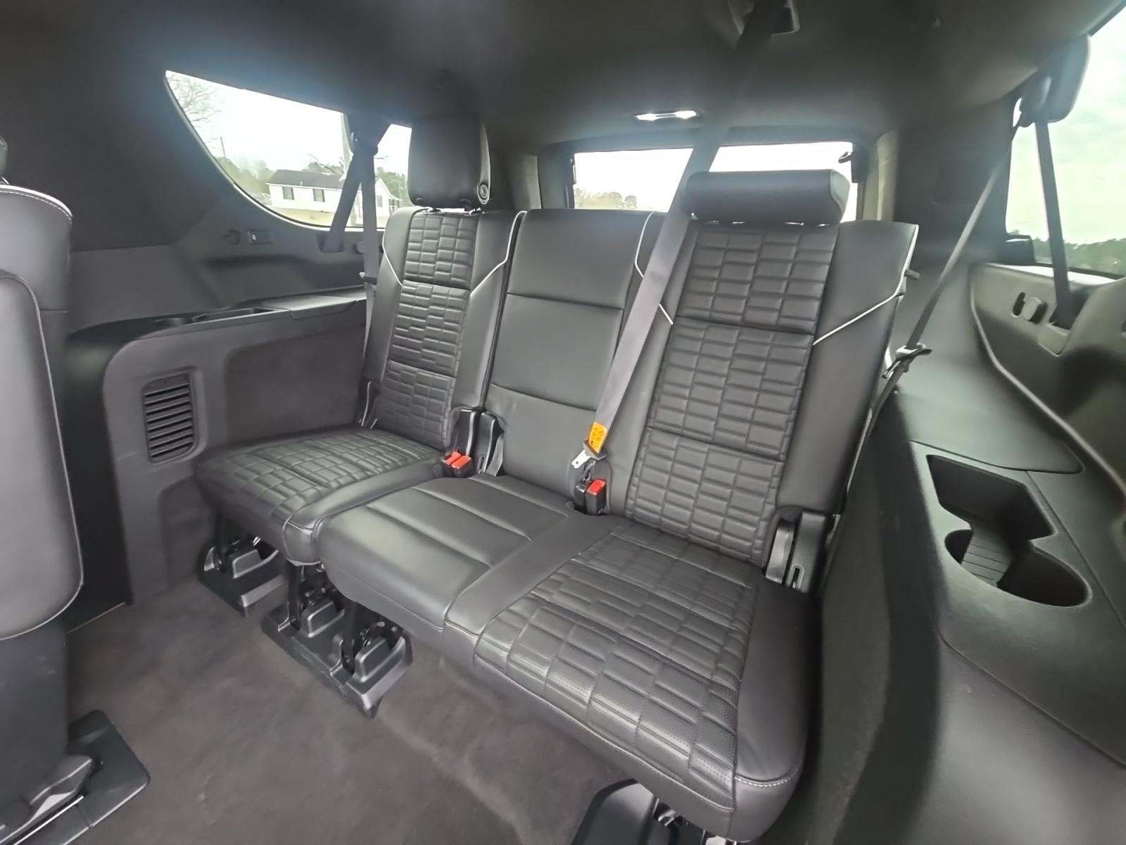 2023 Cadillac Escalade ESV V-Series AWD
