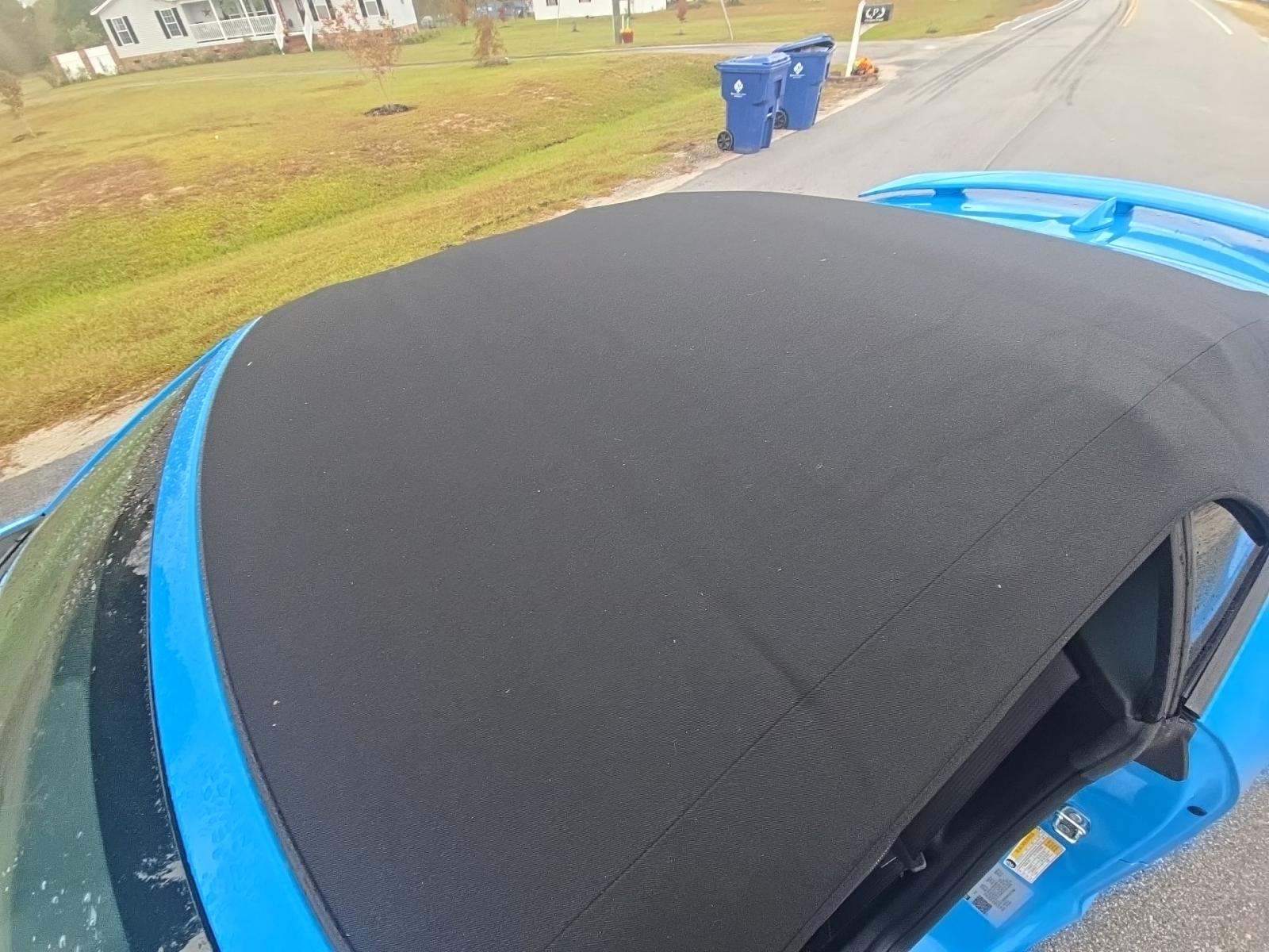 2022 Chevrolet Camaro 2LT RWD