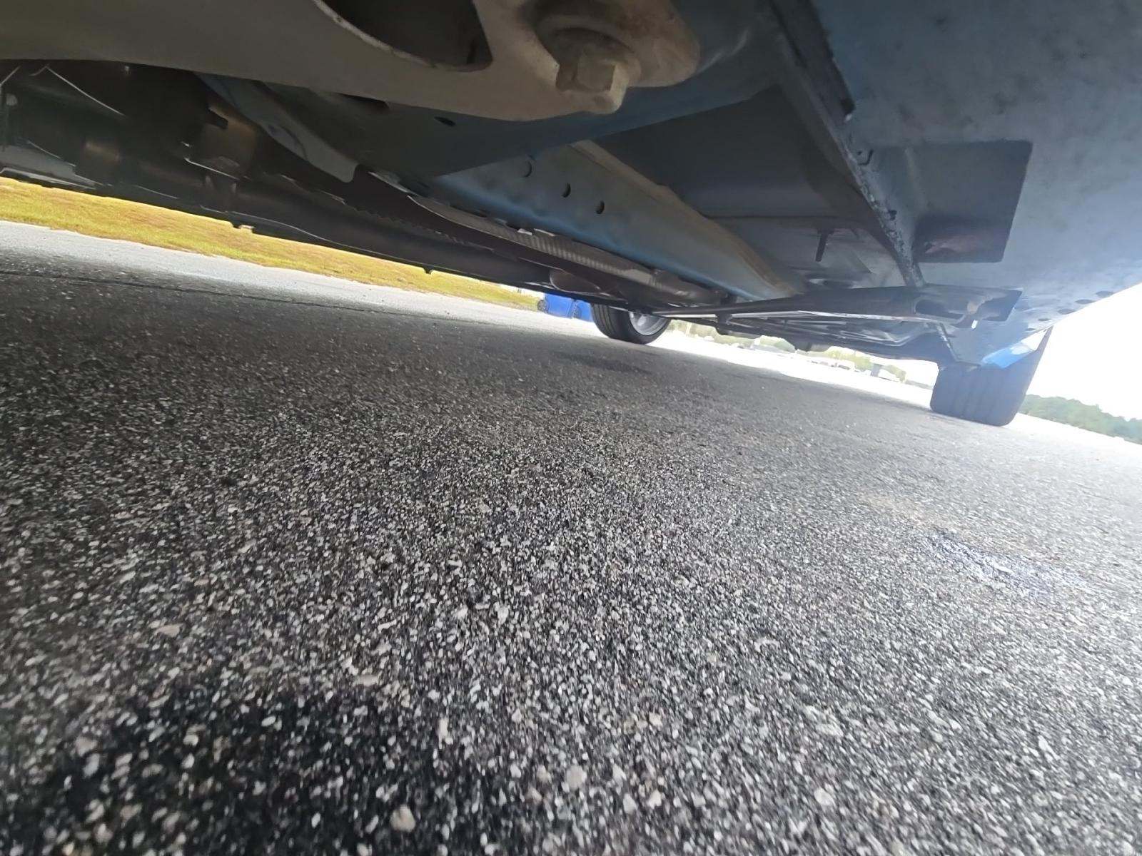 2022 Chevrolet Camaro 2LT RWD