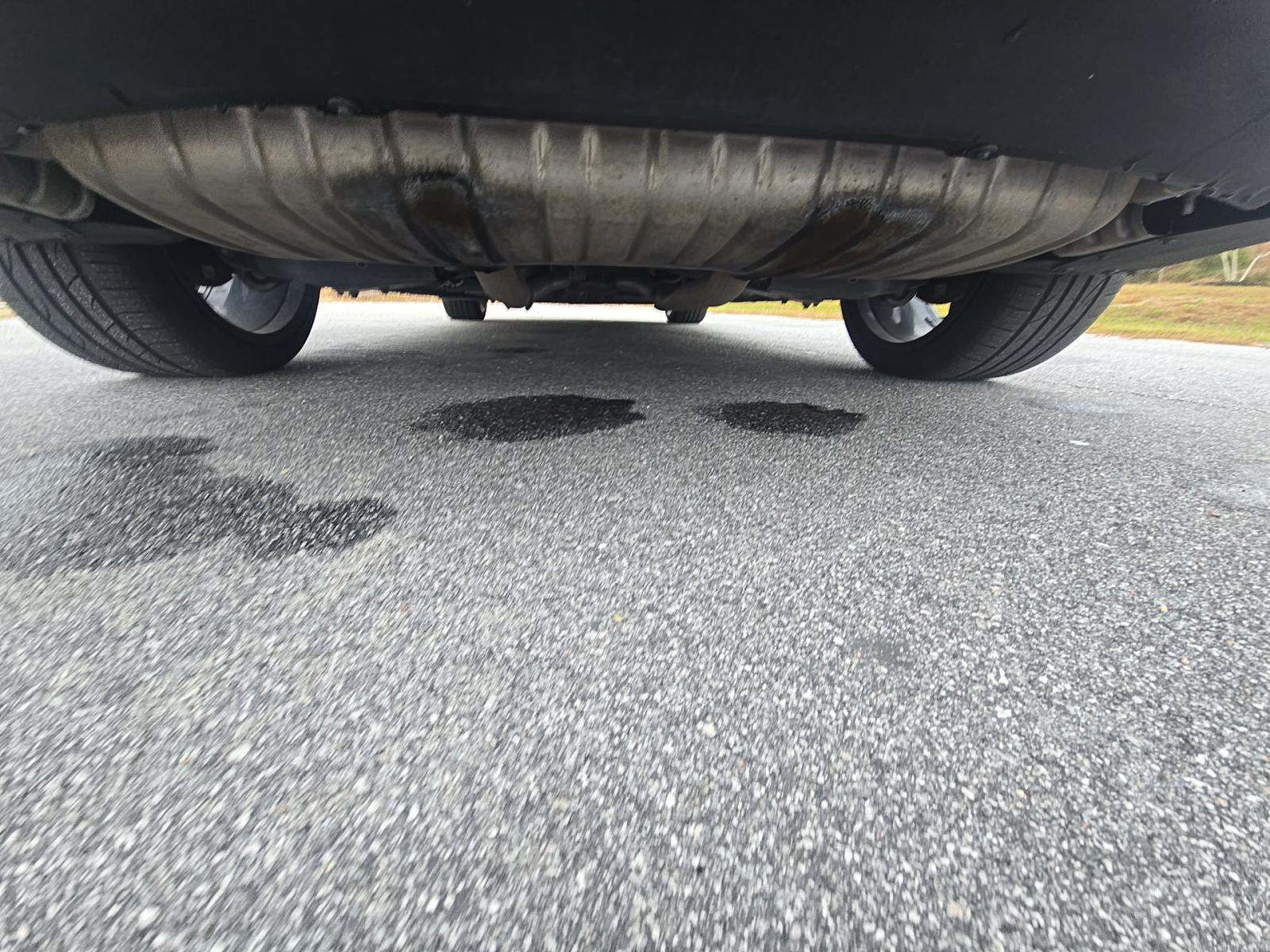 2022 Chevrolet Camaro 2LT RWD