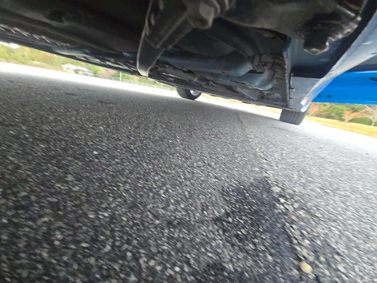 2022 Chevrolet Camaro 2LT RWD