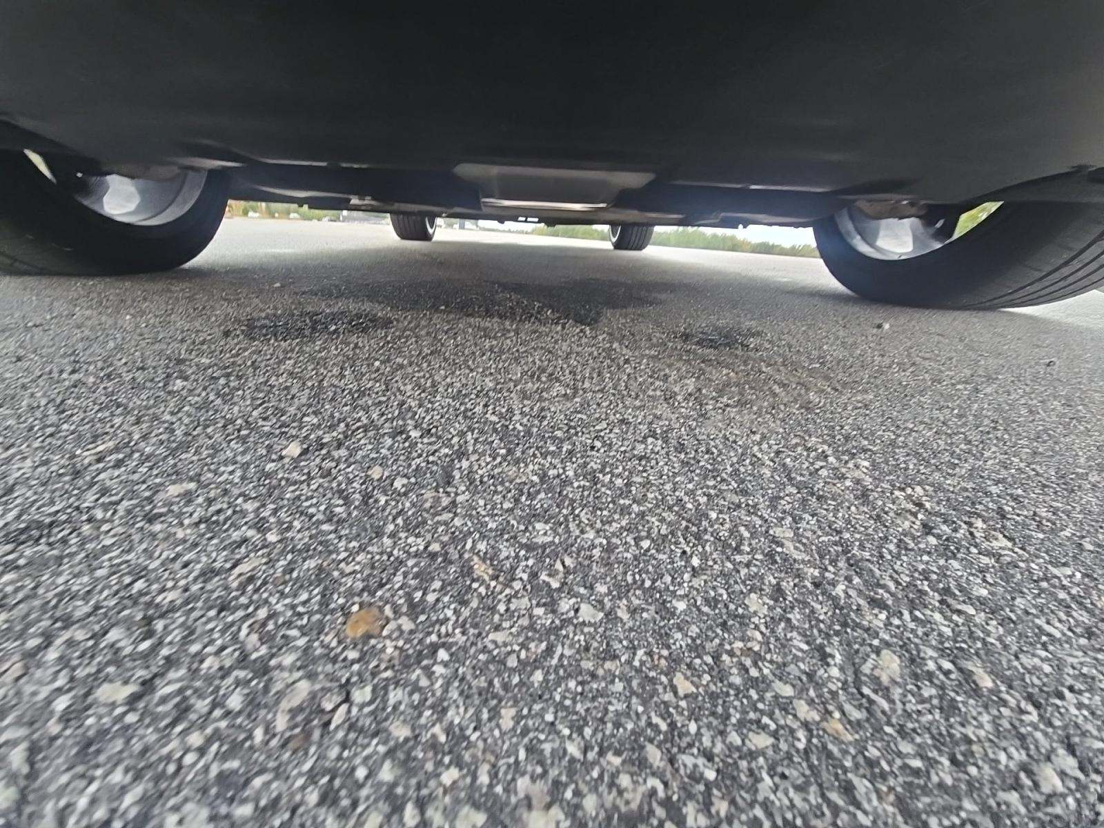 2022 Chevrolet Camaro 2LT RWD