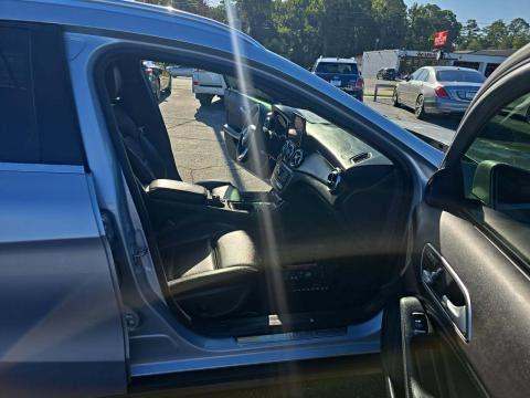 2019 Mercedes-Benz GLA GLA 250 AWD