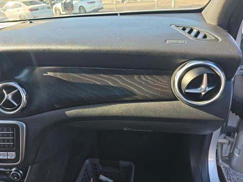 2019 Mercedes-Benz GLA GLA 250 AWD