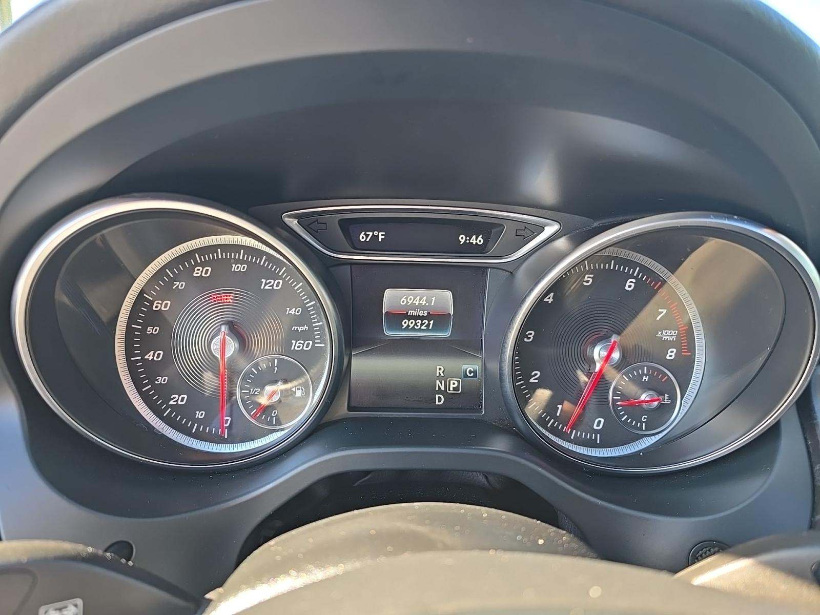 2019 Mercedes-Benz GLA GLA 250 AWD